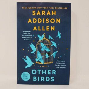Sarah Addison Allen "Other Birds" Paperback Novel